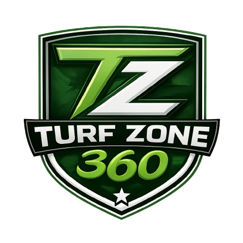 TURF ZONE